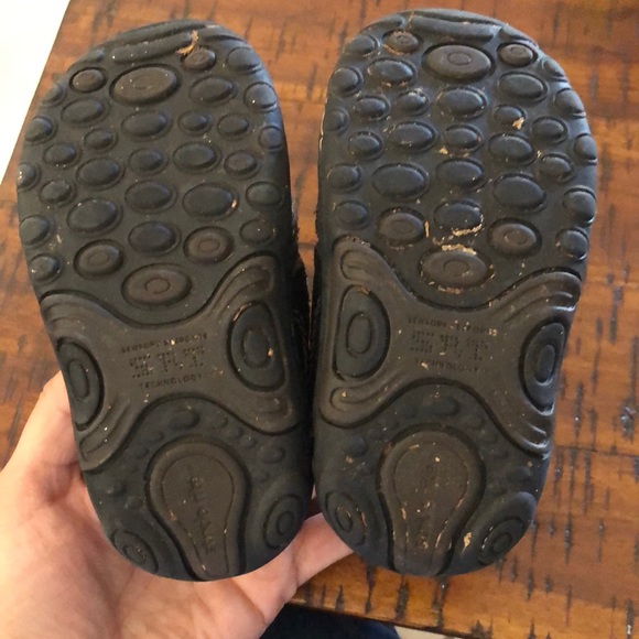 Stride Rite Boots - Picture 6 of 8